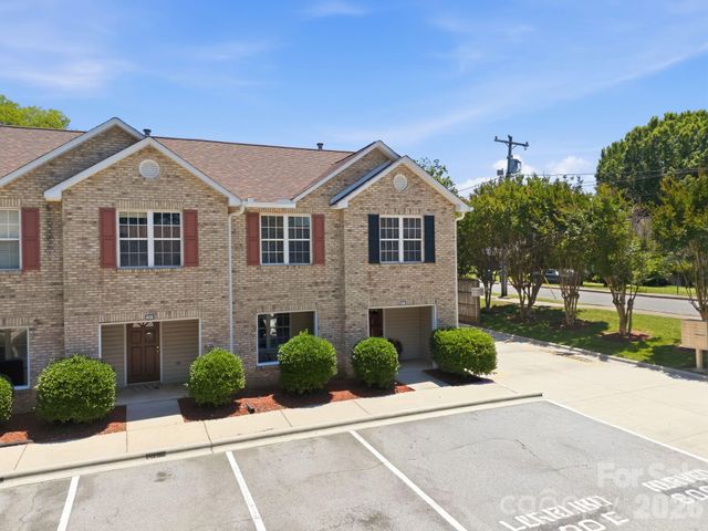 806 Maupin Avenue, Salisbury, NC 28144