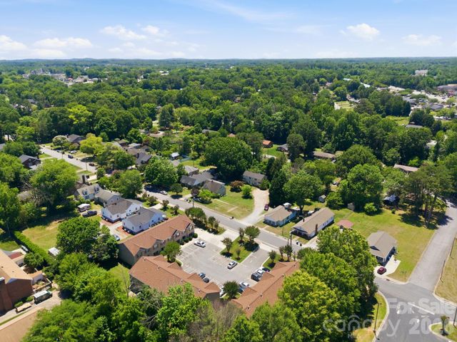 806 Maupin Avenue, Salisbury, NC 28144