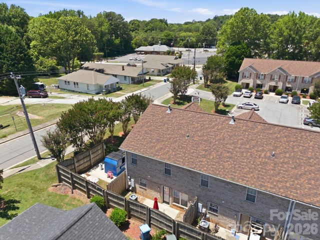 806 Maupin Avenue, Salisbury, NC 28144