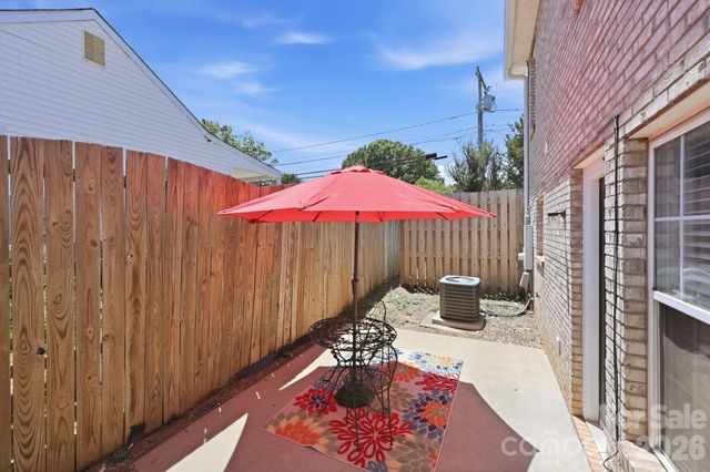 806 Maupin Avenue, Salisbury, NC 28144