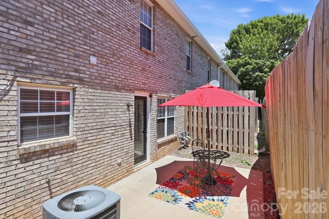 806 Maupin Avenue, Salisbury, NC 28144
