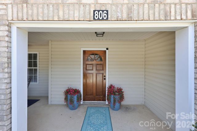 806 Maupin Avenue, Salisbury, NC 28144