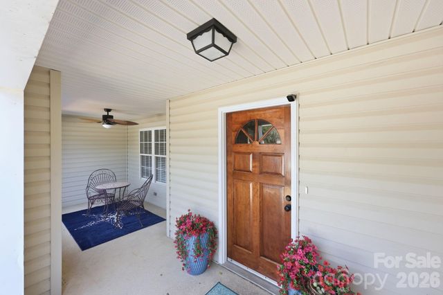 806 Maupin Avenue, Salisbury, NC 28144