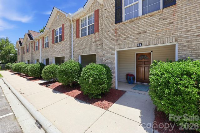 806 Maupin Avenue, Salisbury, NC 28144