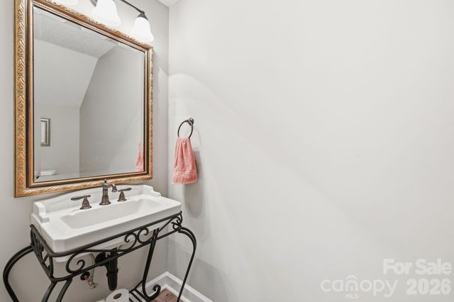 806 Maupin Avenue, Salisbury, NC 28144