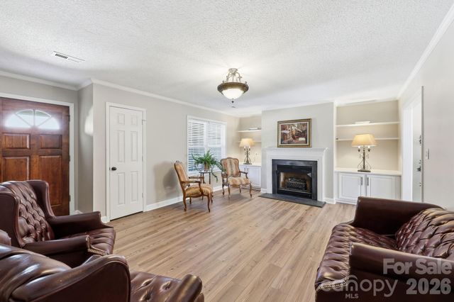 806 Maupin Avenue, Salisbury, NC 28144
