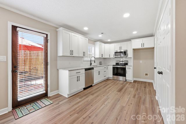806 Maupin Avenue, Salisbury, NC 28144