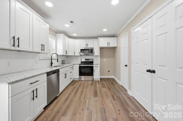 806 Maupin Avenue, Salisbury, NC 28144
