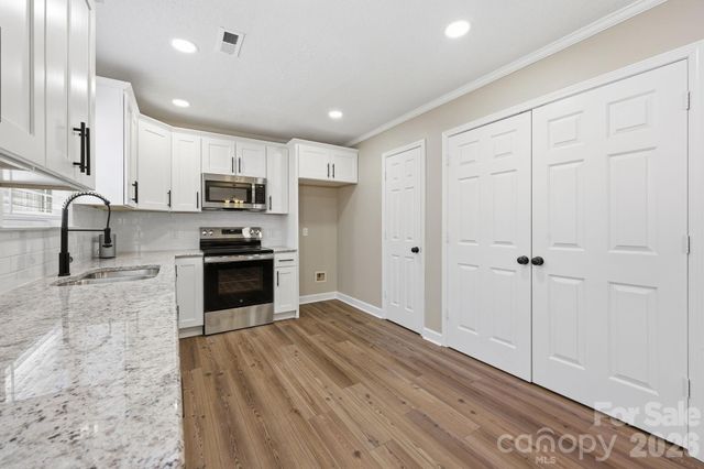 806 Maupin Avenue, Salisbury, NC 28144