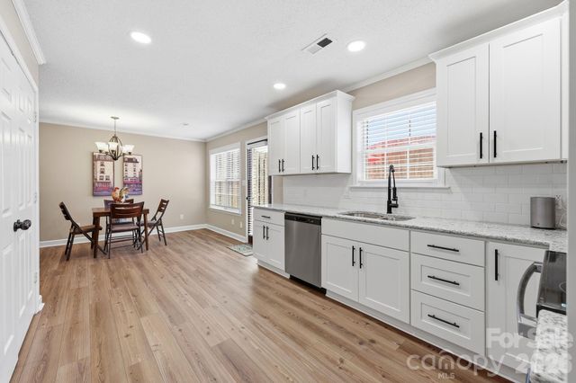 806 Maupin Avenue, Salisbury, NC 28144