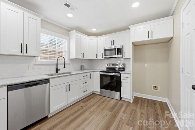 806 Maupin Avenue, Salisbury, NC 28144