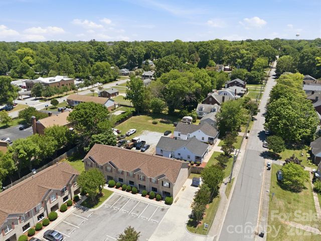 806 Maupin Avenue, Salisbury, NC 28144