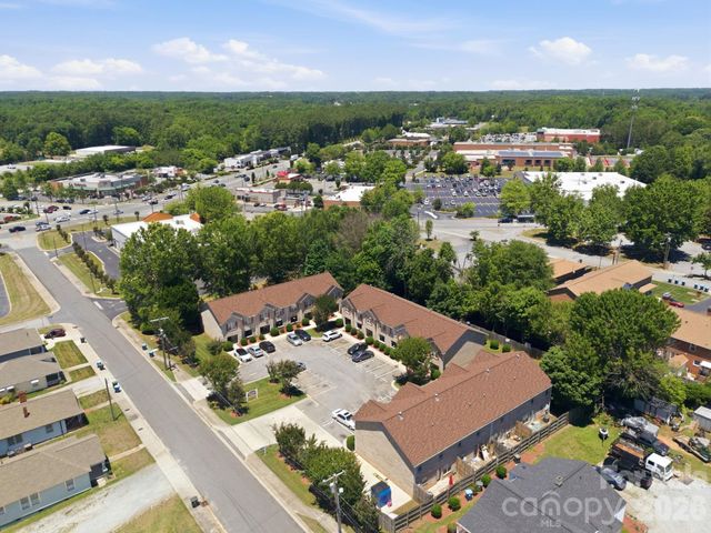 806 Maupin Avenue, Salisbury, NC 28144