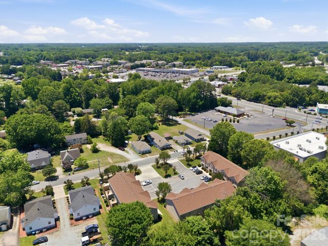 806 Maupin Avenue, Salisbury, NC 28144
