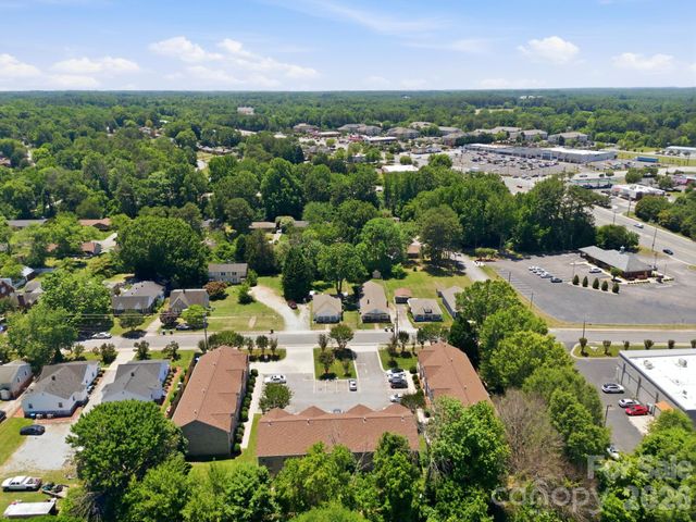 806 Maupin Avenue, Salisbury, NC 28144
