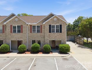 806 Maupin Avenue, Salisbury, NC 28144