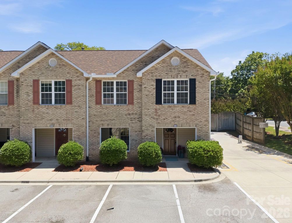 806 Maupin Avenue, Salisbury, NC 28144