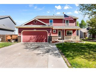 2105 Kiersi Ct, Johnstown, CO 80534