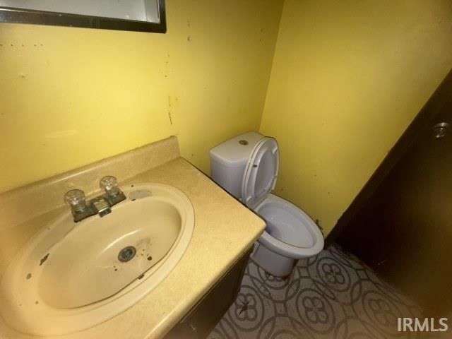 305 MADDOX Street, Otterbein, IN 47970