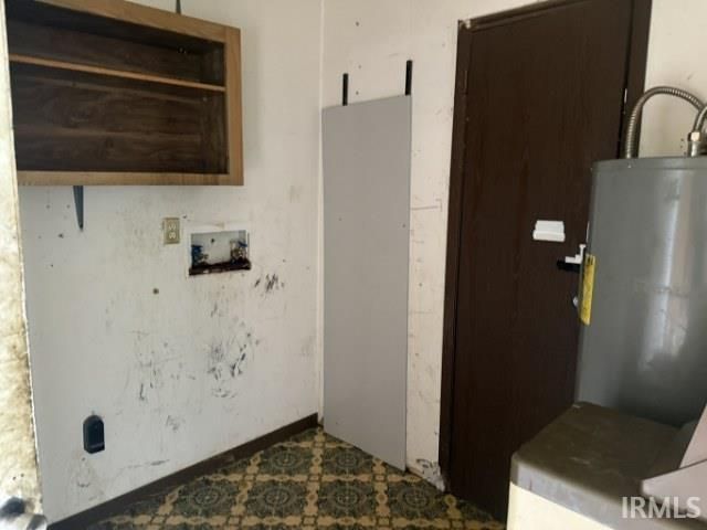 305 MADDOX Street, Otterbein, IN 47970