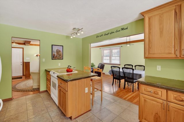 1626 Evergreen Avenue, Des Moines, IA 50320