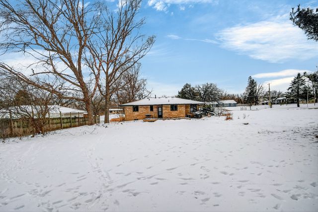 1626 Evergreen Avenue, Des Moines, IA 50320