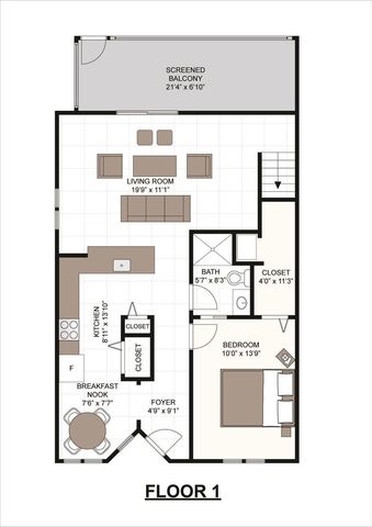 10321 Windswept Place, Boca Raton, FL 33498