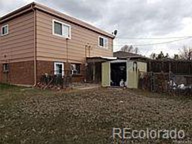 13691 E Nevada Place, Aurora, CO 80012