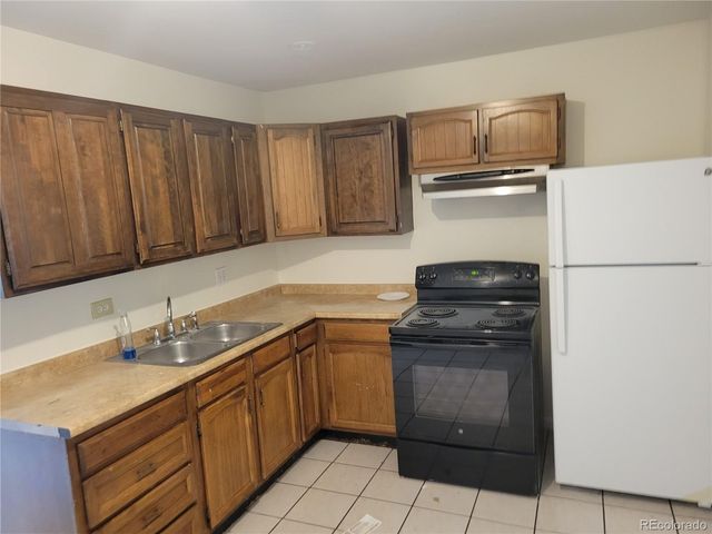 13691 E Nevada Place, Aurora, CO 80012