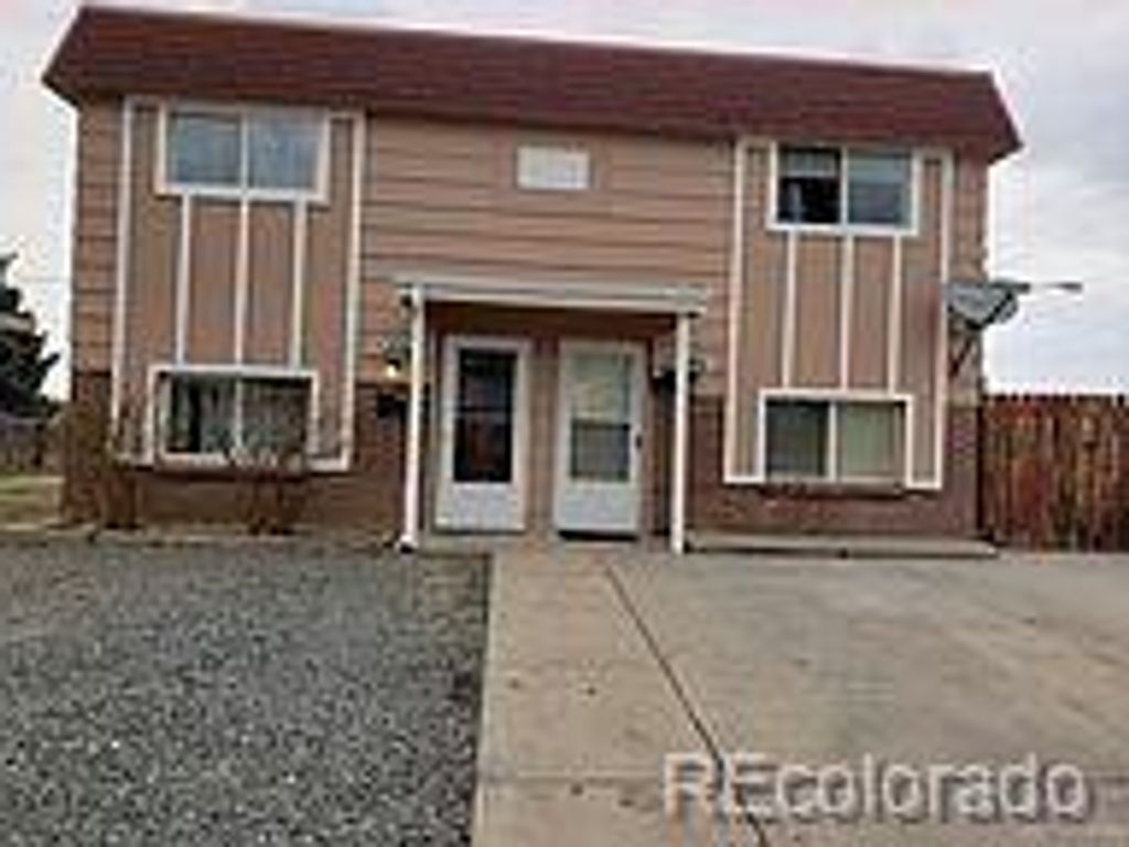 13691 E Nevada Place, Aurora, CO 80012