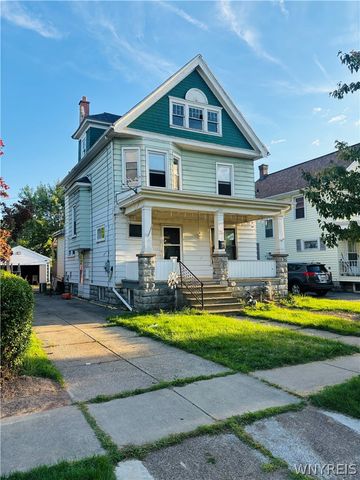 76 Mang Avenue, Tonawanda, NY 14217