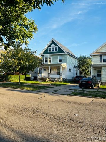76 Mang Avenue, Tonawanda, NY 14217