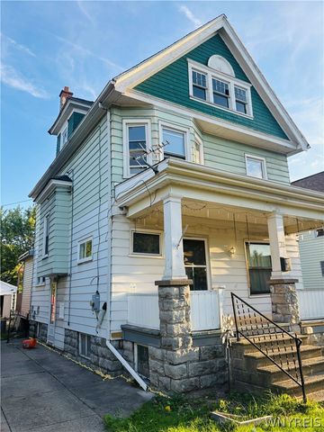 76 Mang Avenue, Tonawanda, NY 14217