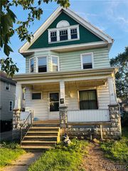 76 Mang Avenue, Tonawanda, NY 14217
