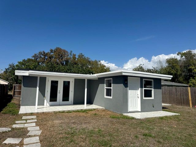 5520 20TH AVENUE S, Gulfport, FL 33707