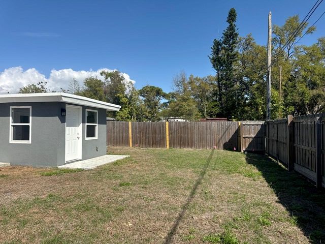 5520 20TH AVENUE S, Gulfport, FL 33707