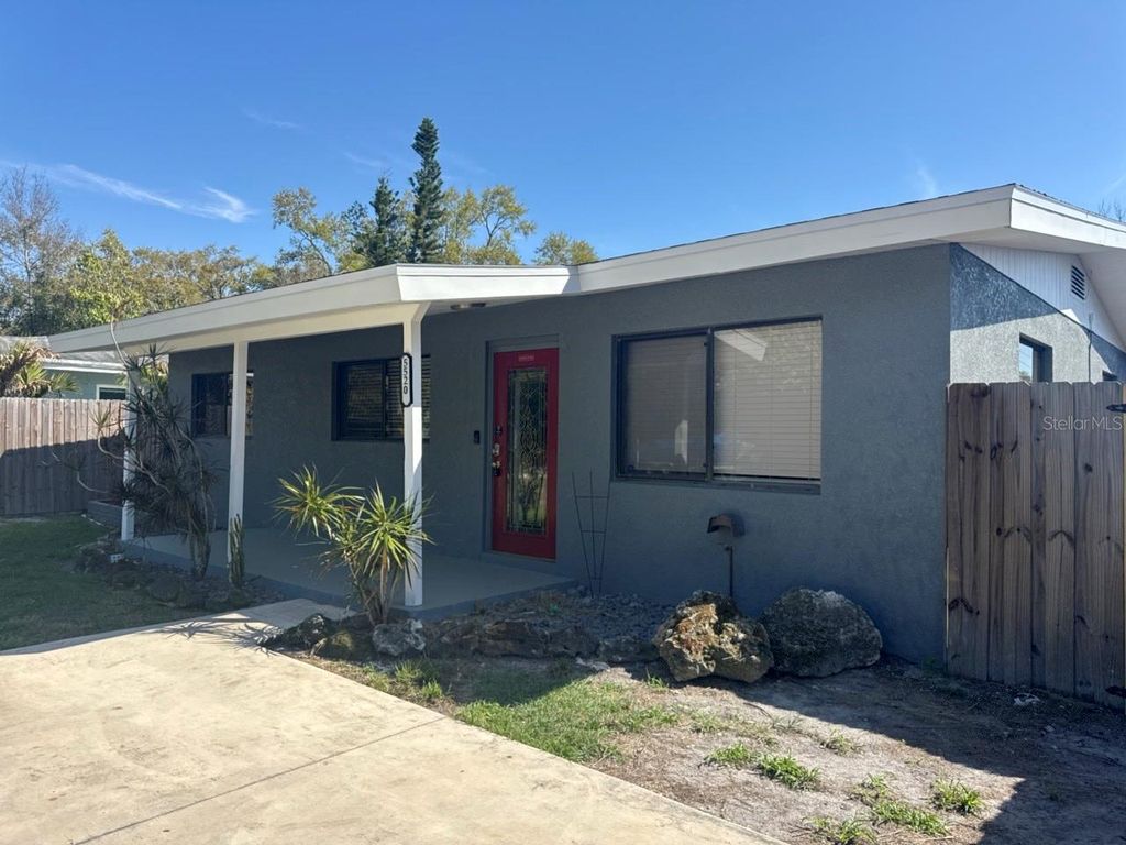 5520 20TH AVENUE S, Gulfport, FL 33707