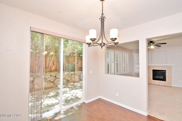 6602 Panther Creek Drive, Sparks, NV 89436