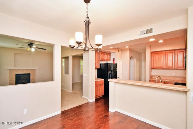 6602 Panther Creek Drive, Sparks, NV 89436