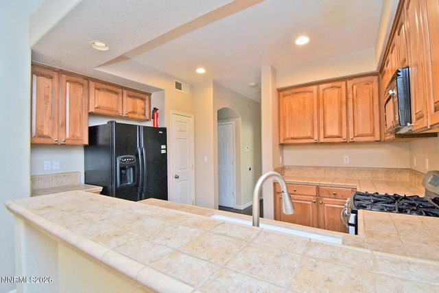 6602 Panther Creek Drive, Sparks, NV 89436