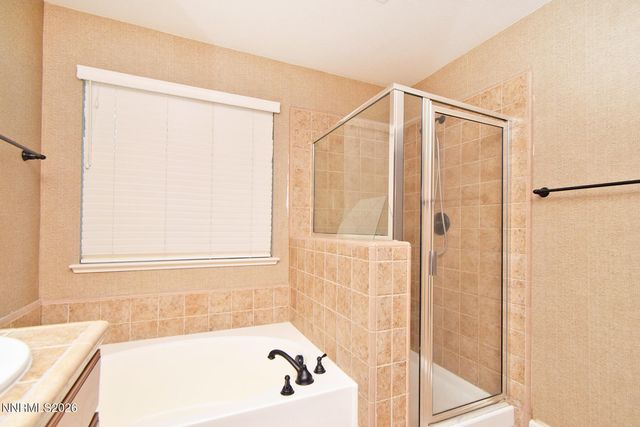 6602 Panther Creek Drive, Sparks, NV 89436