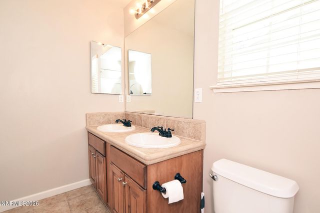 6602 Panther Creek Drive, Sparks, NV 89436