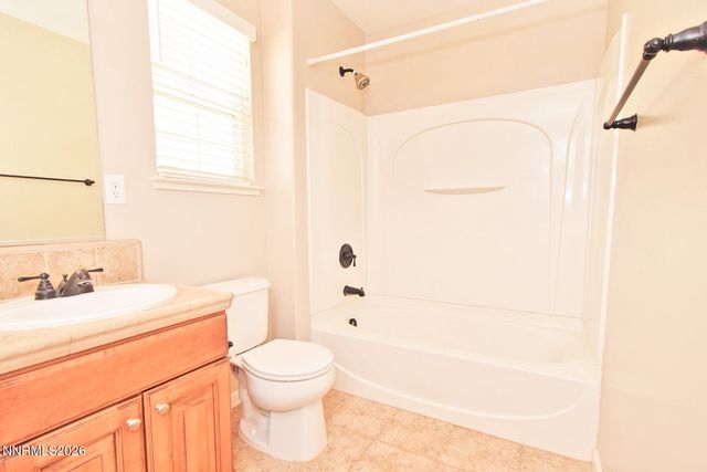 6602 Panther Creek Drive, Sparks, NV 89436