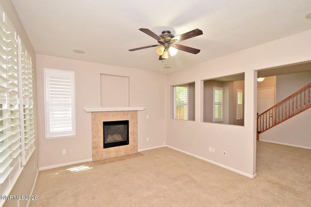 6602 Panther Creek Drive, Sparks, NV 89436