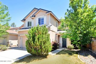 6602 Panther Creek Drive, Sparks, NV 89436