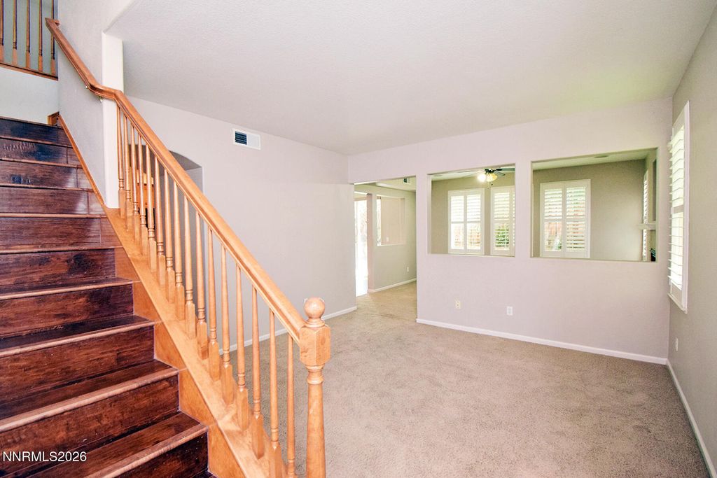 Image 3 of property listing at 6602 Panther Creek Drive, Sparks, NV 89436