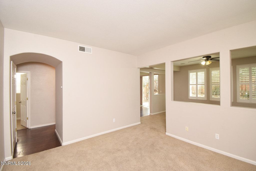 Image 4 of property listing at 6602 Panther Creek Drive, Sparks, NV 89436