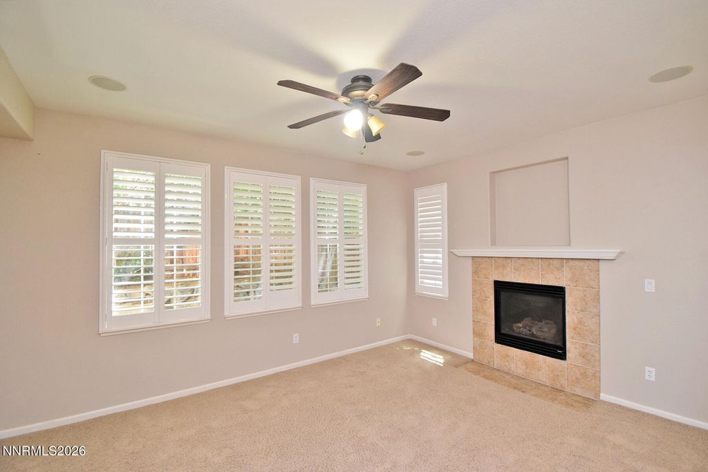 Image 6 of property listing at 6602 Panther Creek Drive, Sparks, NV 89436