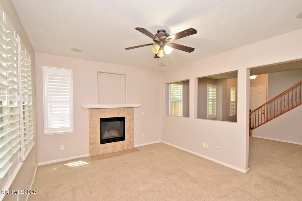 Image 7 of property listing at 6602 Panther Creek Drive, Sparks, NV 89436
