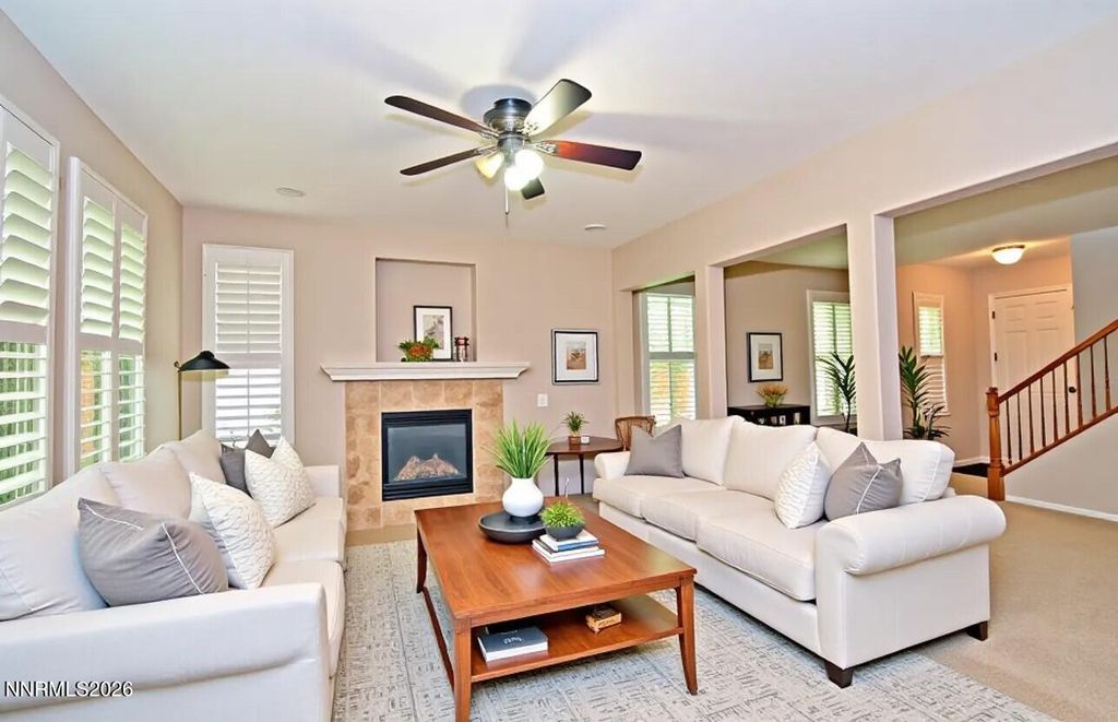 Image 8 of property listing at 6602 Panther Creek Drive, Sparks, NV 89436